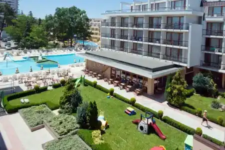 Mercury-Premium All Inclusive - 35