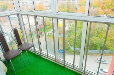 Abri Luxe - Near Gorodskaya Esplanada - 39