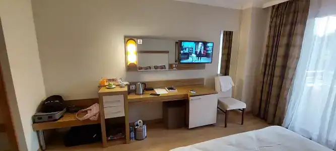 Calimera Hane Garden - 49