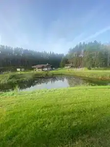 Glintwood Recreation Center - 34