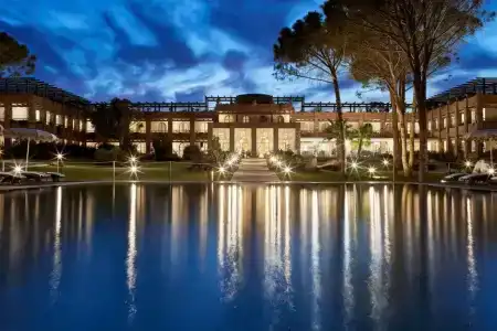 La Villa Del Re - Adults Only - Small Luxurys of the World - 0