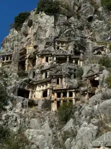 Andriake Beach Club - 18