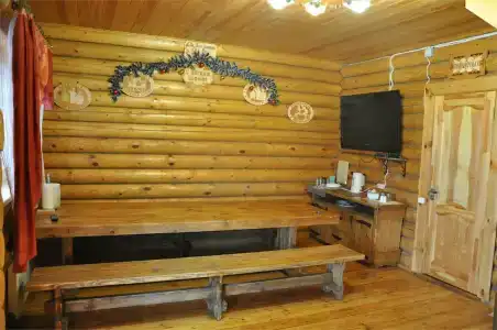 Lukomorye Tourist base - 31