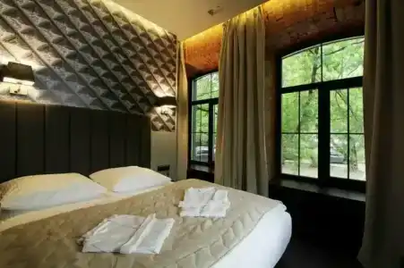 Wellion Baumansky - 90