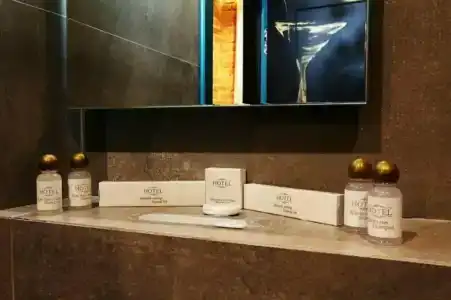 Wellion Baumansky - 64