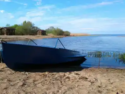 Baza Berezka - 14