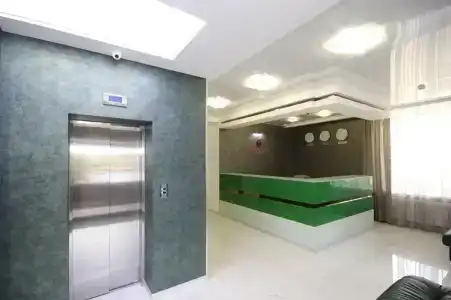 Absolyut Boutique-hotel - 3