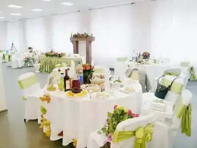 Solnechny Ostrov Tourist base - 15