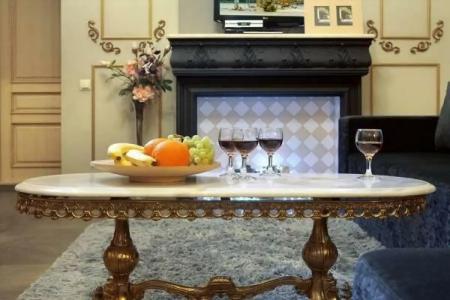 Theatre Boutique Apart-Hotel - 34