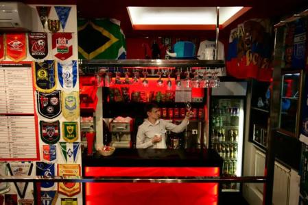 Skorpion Mini-Hotel - 36