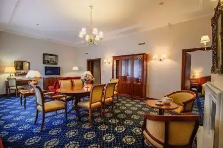 Oreanda Resort & Spa - 48