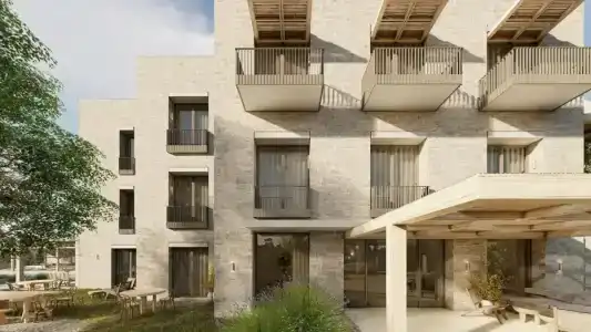 Radisson Blu, Kaş - 6