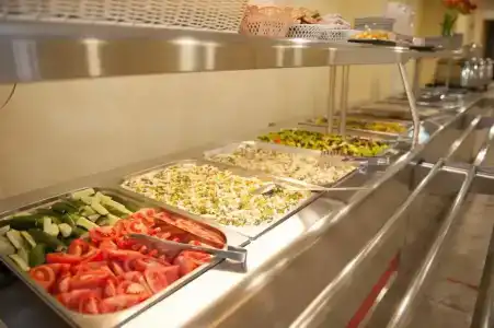 Calypso All inclusive Resort - 11