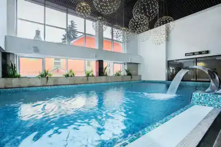 Arnika Sanatorium - 13