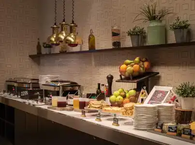 Park Inn by Radisson Kazan - 3