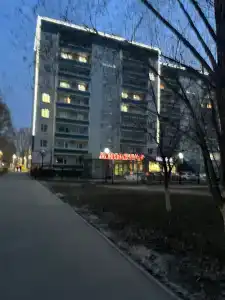 Gostinitsa Aviastar - 29