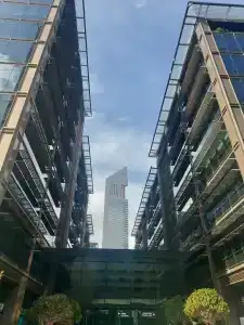 Ibis One Central - 85