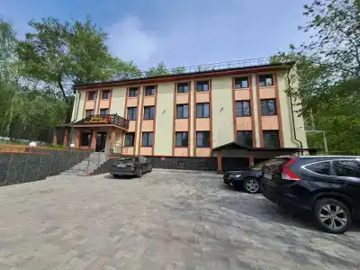 Na Mikhaylovskoy 9 - 36