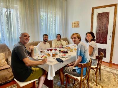 Gulnara Guest House - 5