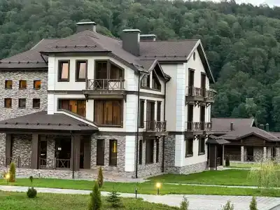 Verhnie Golubyye Ozyora - 5