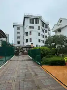 Golden Tennis Club - 20