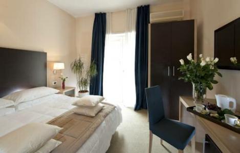 c-hotels Club House Roma - 33
