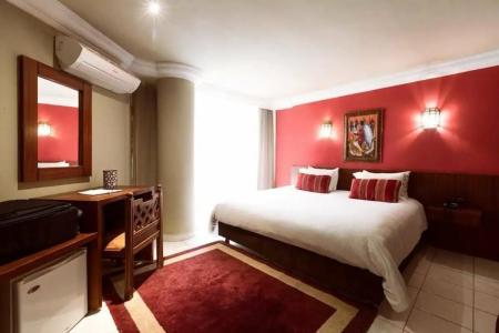 Casablanca City Center - 52