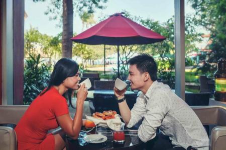 Mercure Convention Center Ancol - 42