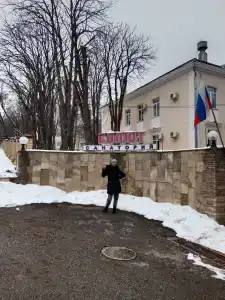 Salut Sanatorium - 36