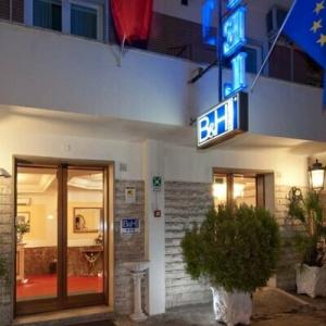 c-hotels Club House Roma - 13