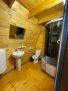 Nekrasovo Tourist base - 14