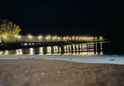 MinaMark Beach Resort for Families and Couples Only - 16