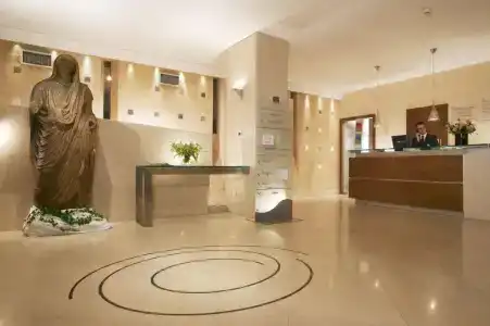 Mercure Roma Centro Colosseo - 5
