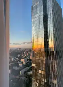 InPremium Moskva-Siti Apart-hotel - 31