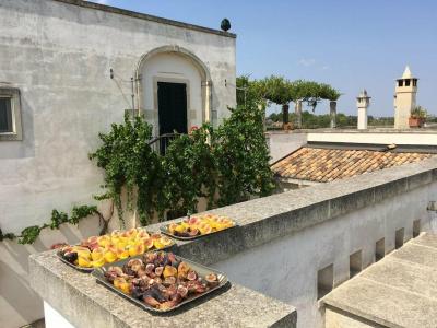 Corte dei Salentini Bed & Breakfast - 2