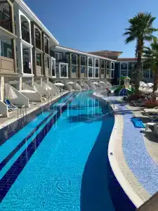 Ephesia Holiday Beach Club - 48