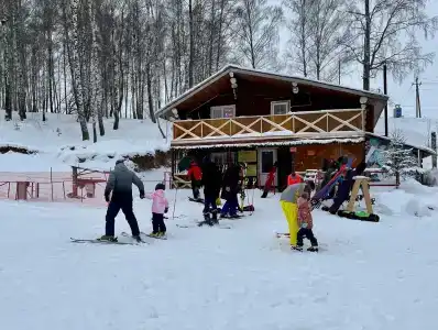 Olimp park-hotel - 28