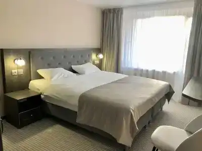 Olimp park-hotel - 4