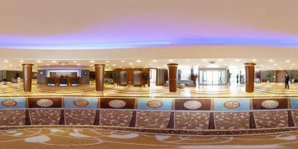 Grand Nur Plaza - 35