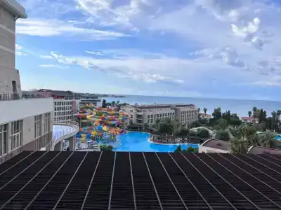 Horus Paradise Resort - Ultra All Inclusive - 54