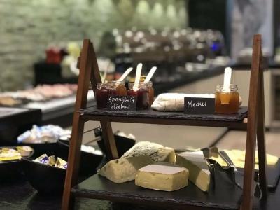 Holiday Inn Vilnius, an IHG - 68