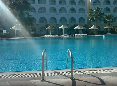 Sidi Mansour Resort & Spa - 7