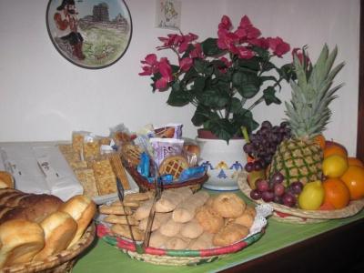 Bed and Breakfast Dessole - 18