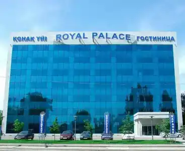 Royal Petrol - 5