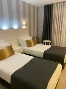 Motto Premium&Spa - 22