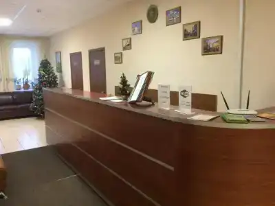Мини-гостиница Акспай - 2