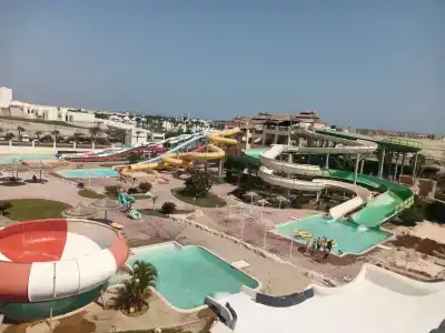 Xanadu Club Makadi Bay - 42