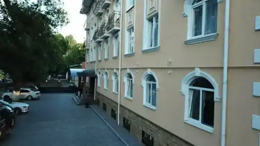 Бугарь Парк-Отель - 41