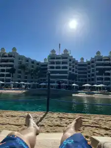 SUNRISE Holidays Resort (Adults Only) - 19