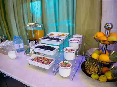 Zhibek Zholy - 5
